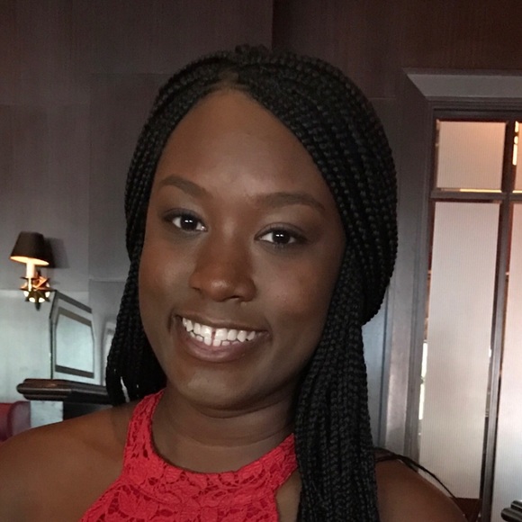 Meet your Posher, Jazmine - Picture 1 of 1